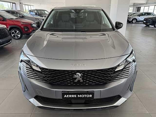 Peugeot 3008 1.5 BlueHDi 130 CV EAT8 Allure