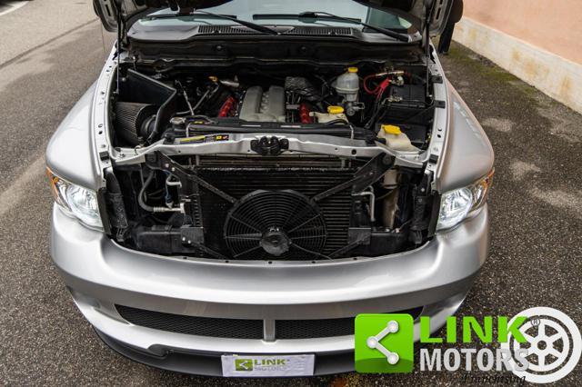 DODGE RAM 8.3 SRT-10 - V10 VIPER POWERED 507CV ? IVA ESPOSTA