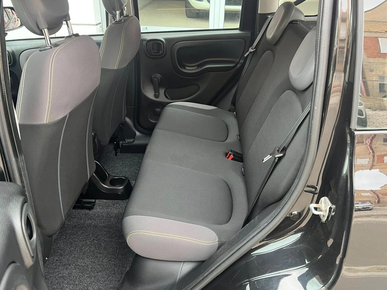 Fiat Panda 1.2 Young