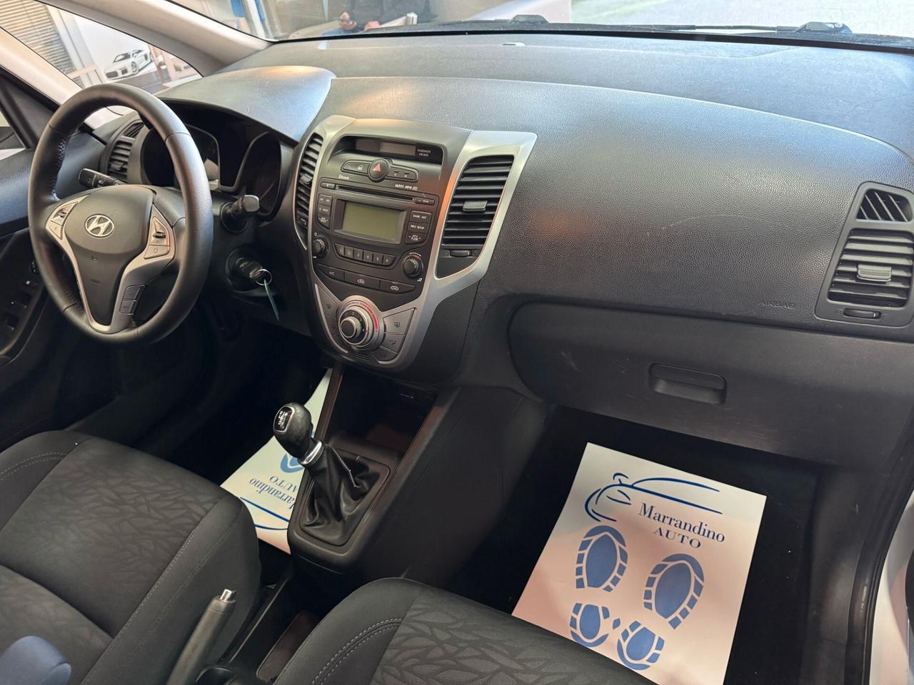 Hyundai iX20 1.4 90 CV Comfort