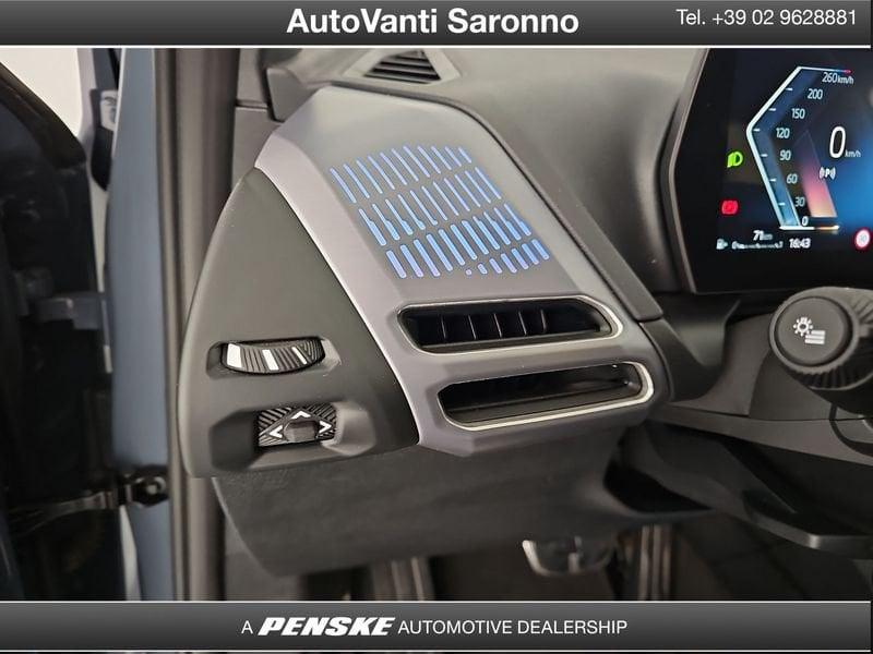 BMW Serie 1 118d MSport Pro (con kit invernale da 19")