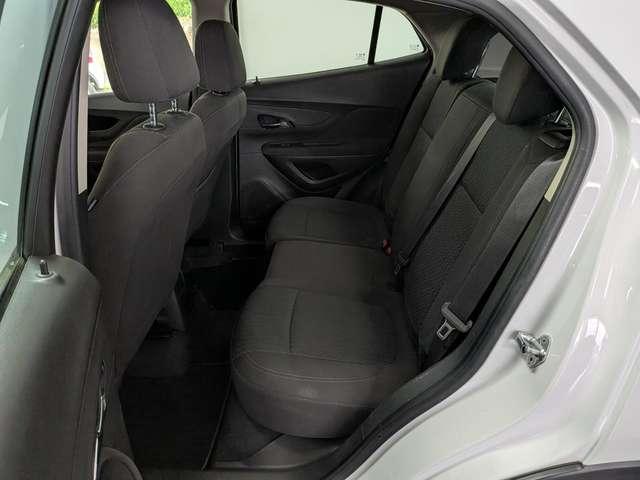 Opel Mokka X Mokka X 1.6 cdti Innovation s