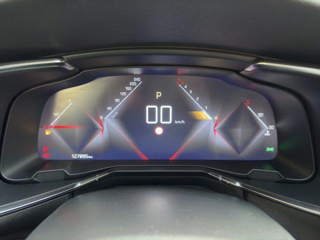 DS AUTOMOBILES DS 7 Crossback 1.5 BlueHDi 130cv Performance Line aut.