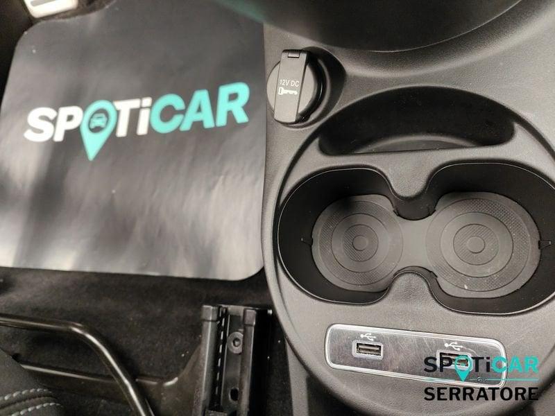 Abarth 695 1.4 t-jet 70th 180cv