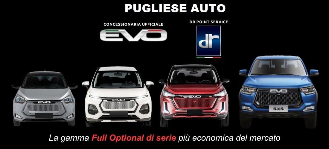 DR DR1 1.0 EV ( IN PROMOZIONE FINO AL 30/06/2024 )