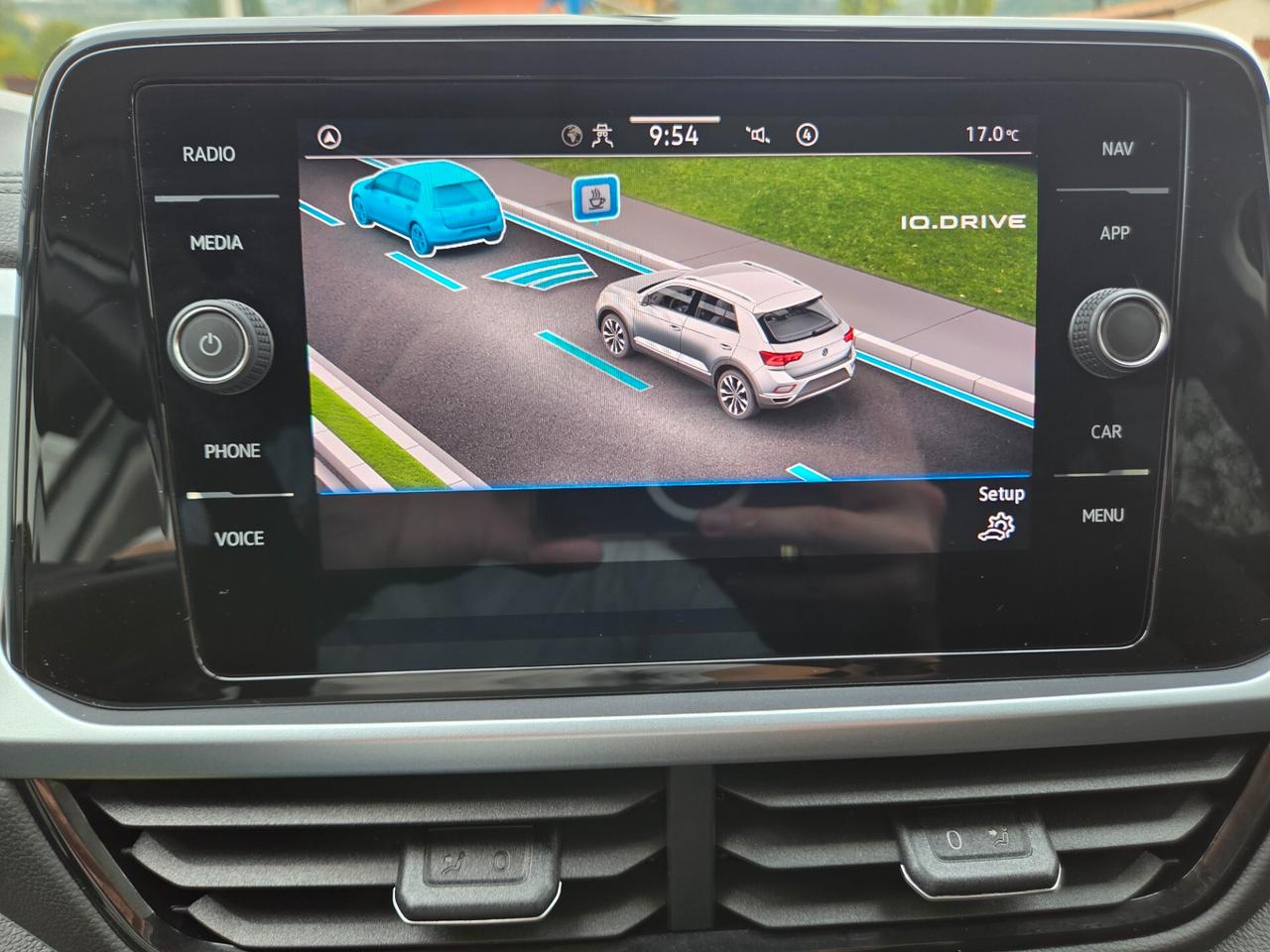 Volkswagen T-Roc 1.5 TSI ACT DSG Life