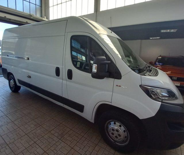 FIAT Ducato 35 2.3 MJT 140CV passo lungo tetto alto