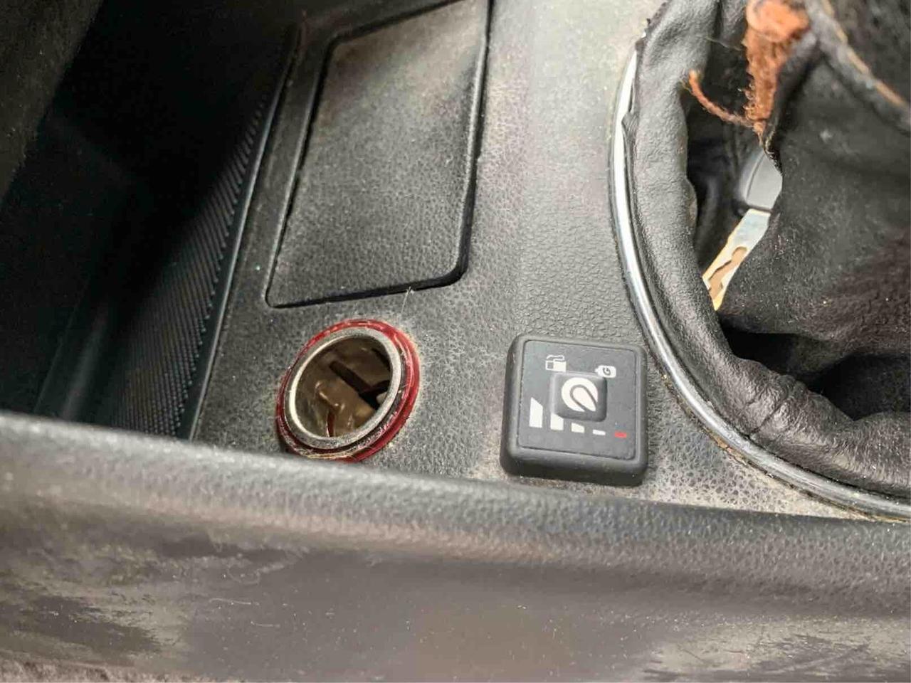 Alfa Romeo 147 1.6i GPL