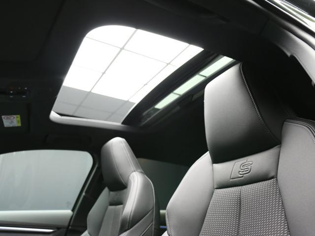 AUDI A3 SPB 35 TDI 150CV S tronic S line