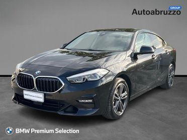 BMW Serie 2 Gran Coupe 218 i Sport DCT