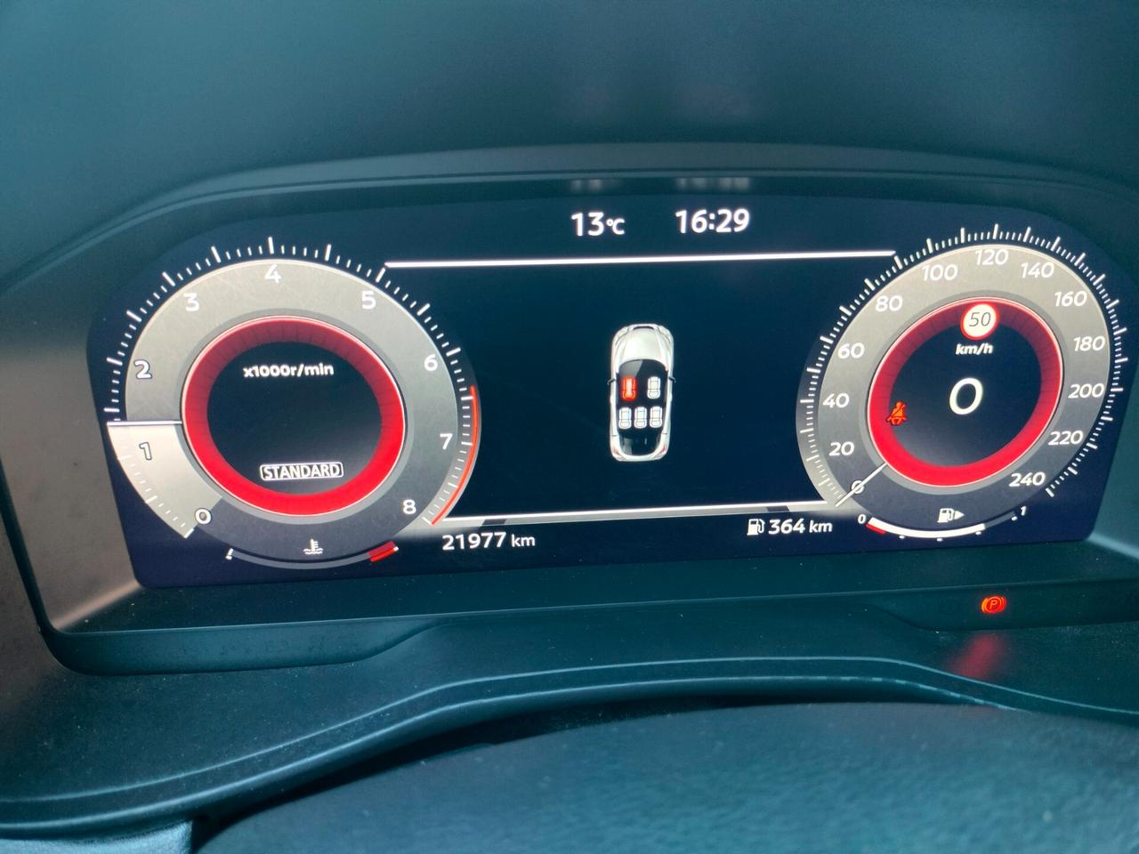 Nissan Juke 114 CV N-Connecta SENZA OBBLIGO FINANZIAMENTO