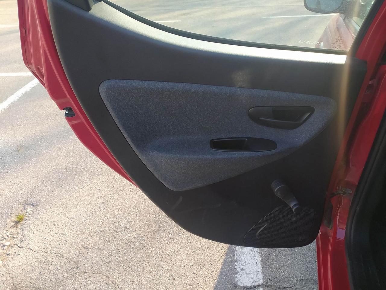 Lancia Ypsilon Elefantino Blu 1.2 LPG #10035