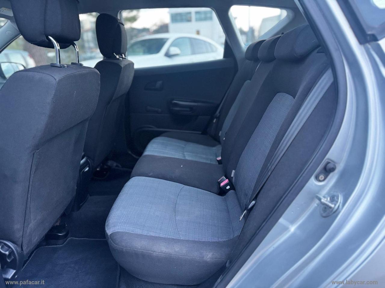 KIA cee d Sp. Wag. 1.4 90 CV EX Bi-Fuel