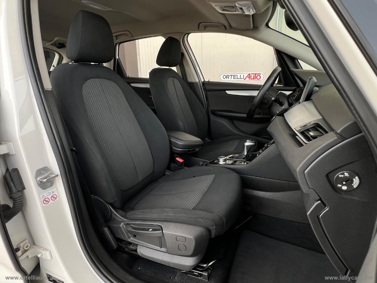 BMW 225xe Active Tourer iPerf.Advantage aut.