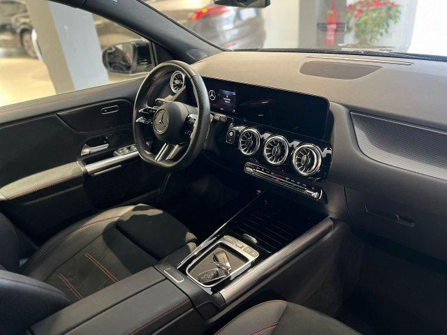 MERCEDES-BENZ GLA 200 GLA 200 d Automatic AMG Line Advanced Plus