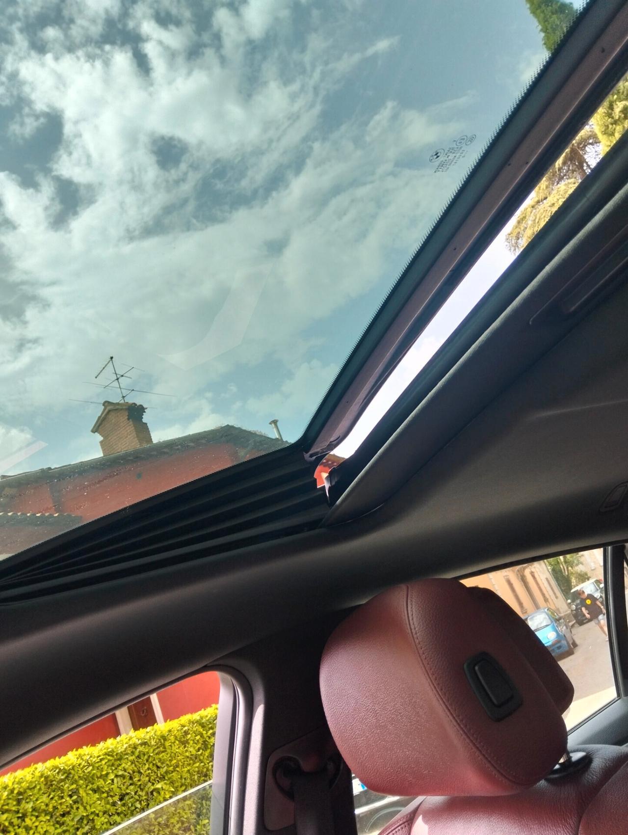 Bmw X6 3.0 245cv