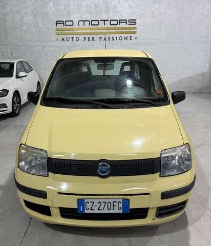 Fiat Panda Benzina Km 79.000