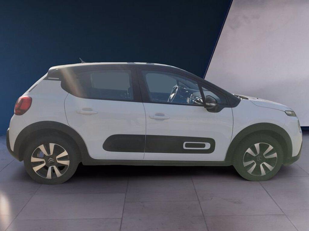 CITROEN C3 PureTech 83 S&S Shine del 2021