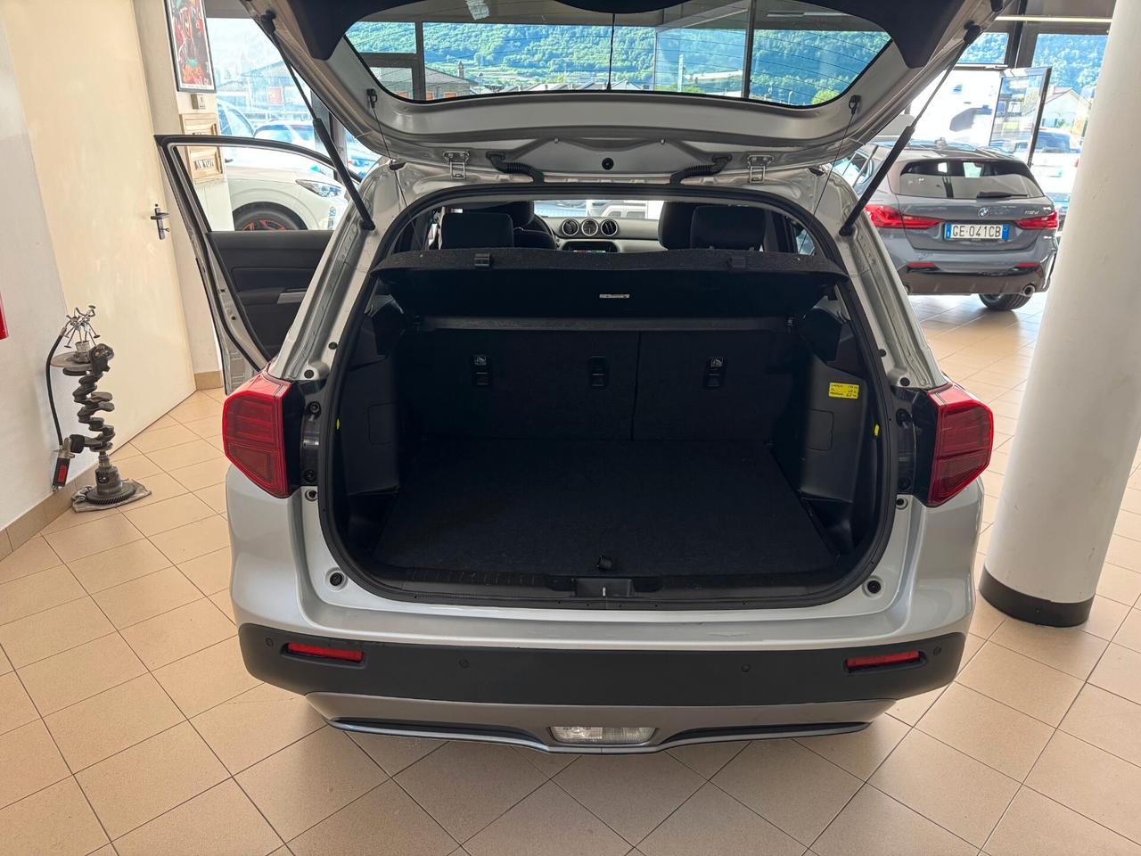 SUZUKI VITARA 1.0cc 111CV 4X4