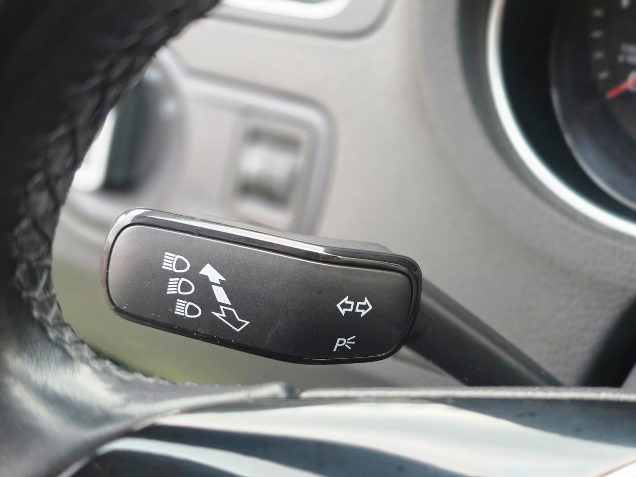 VW POLO 1.4 TDI 75CV UNICO PROP,GARANZIA,COM VOLAN - 2015