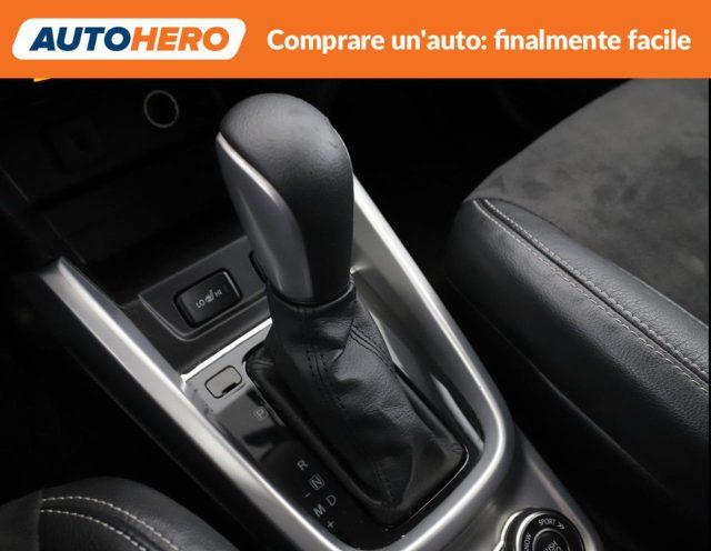SUZUKI Vitara 1.6 DDiS 4WD AllGrip DCT V-Top
