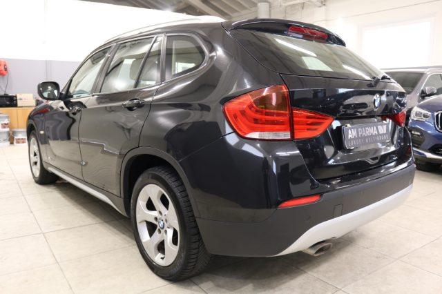 BMW X1 xDrive20d Futura