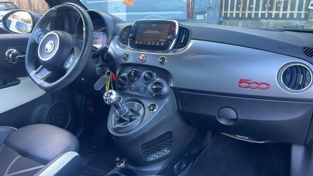 FIAT 500 1.3 Multijet S 95 CV