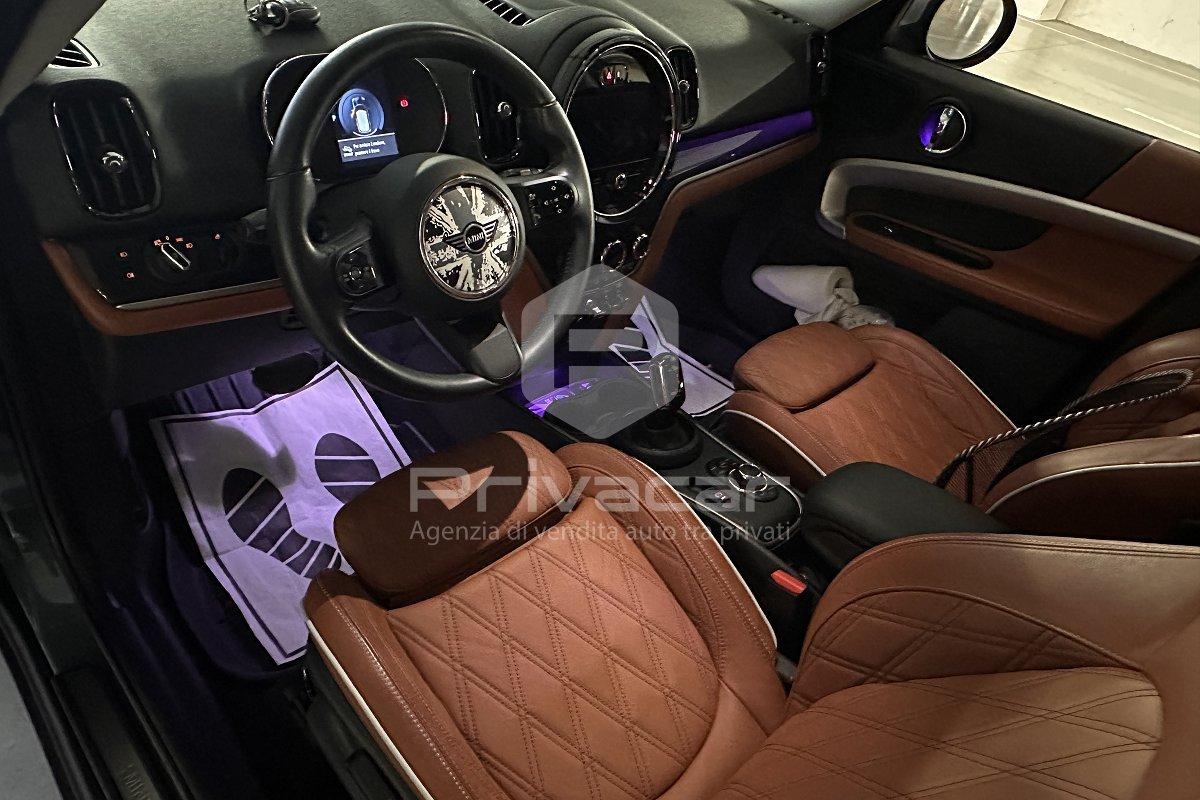 MINI Mini 1.5 Cooper Classic Countryman