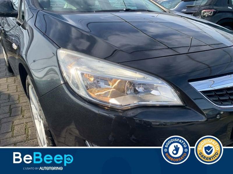 Opel Astra 5P 1.4 COSMO 100CV 5P