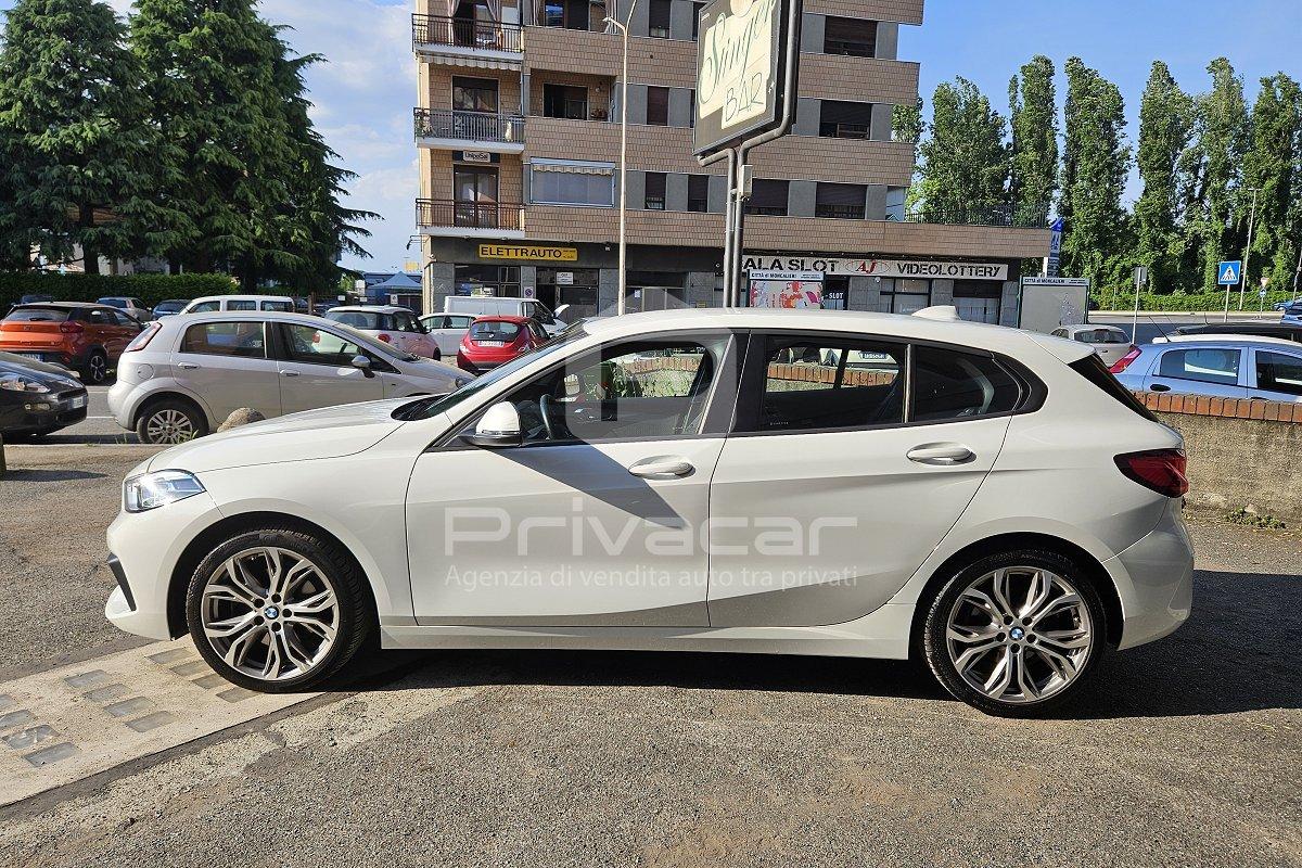 BMW 118i 5p. Business Advantage
