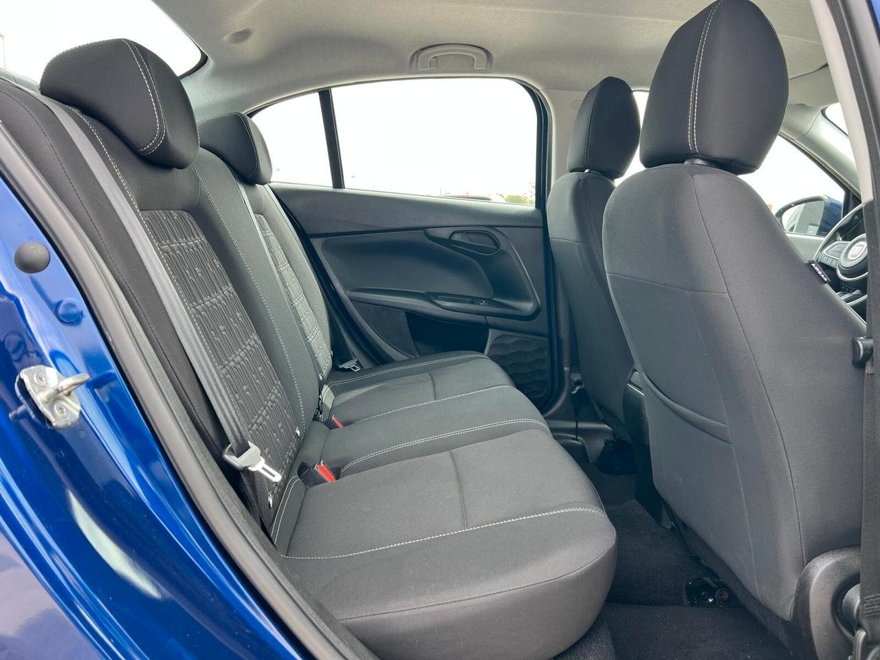 Fiat Tipo 1.6 Mjt S&S 4 porte