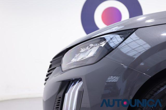 PEUGEOT 208 PURETECH 75 STOP&START 5 PORTE ACTIVE NEOPATENTATI