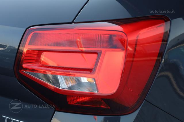 AUDI Q2 35 1.5 TFSI S tronic Advanced