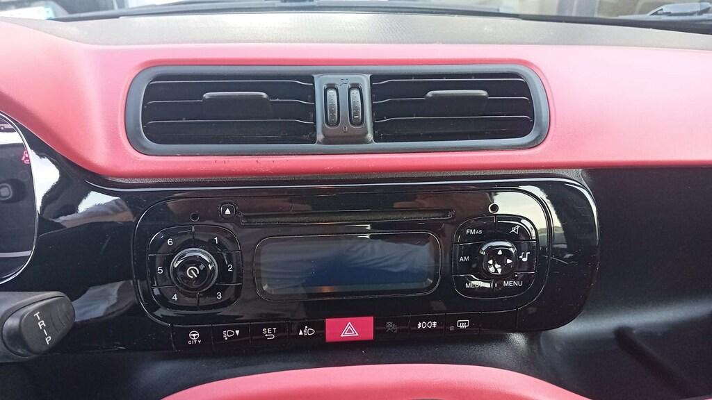 Fiat Panda 1.2 Easy
