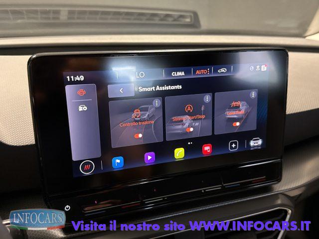 SEAT Leon Sportstourer 2.0 TDI 150 CV DSG Business - PROMO