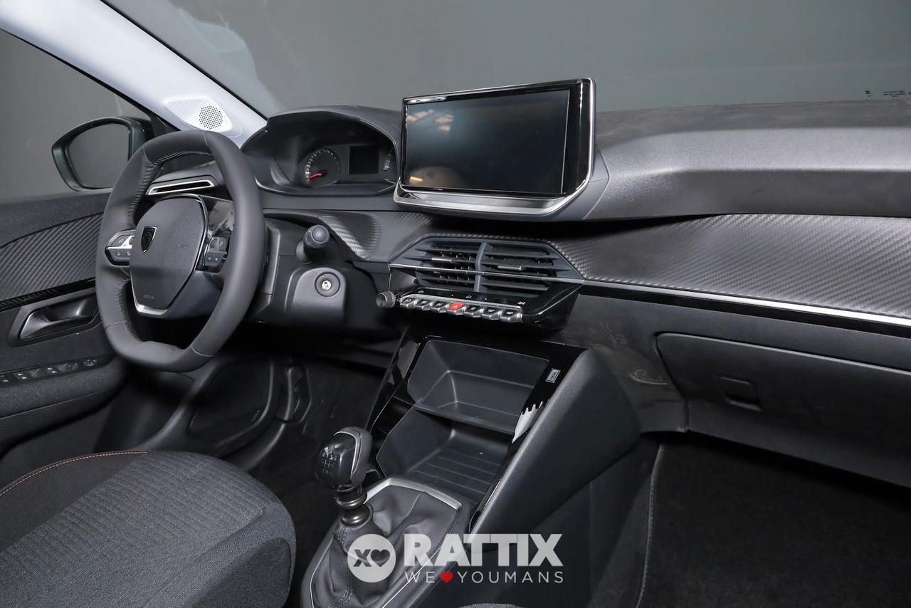 Peugeot 208 1.2 Puretech 100CV Style
