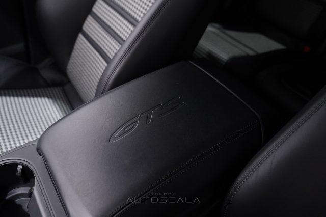 PORSCHE Cayenne Coupé 4.0 500cv GTS