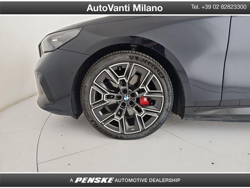 BMW i5 i5 eDrive40 M Sport Pro