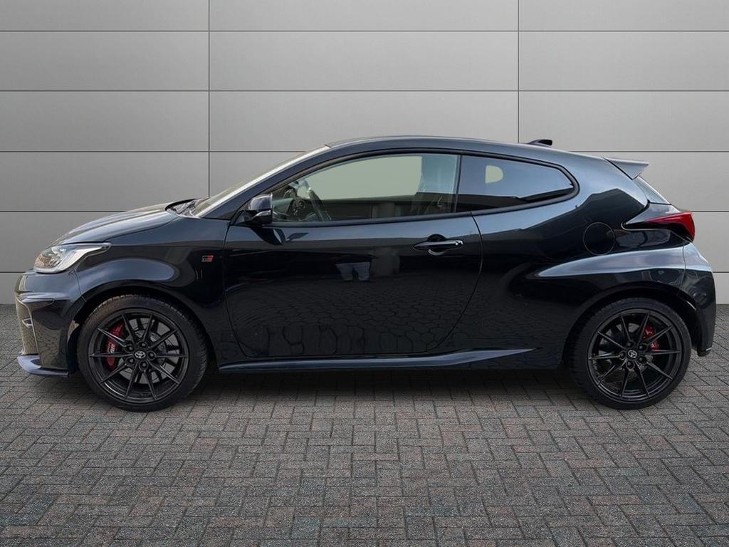 Toyota GR Yaris 1.6 Circuit