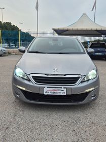 Peugeot 308 BlueHDi 120 S&S Allure
