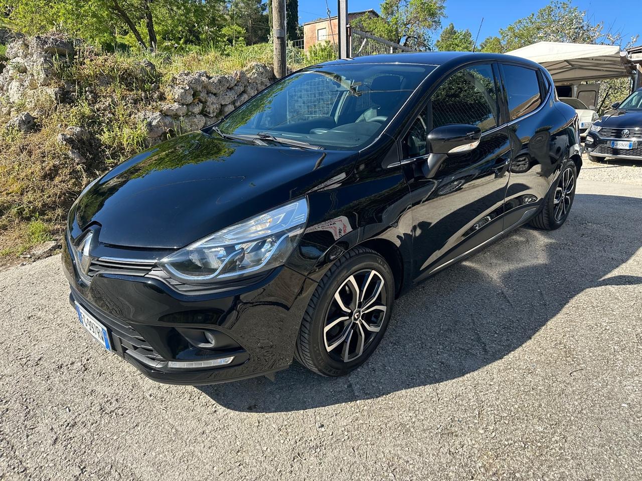 Renault Clio 1.5 dCi 75CV Start&Stop 5 porte Energy Zen