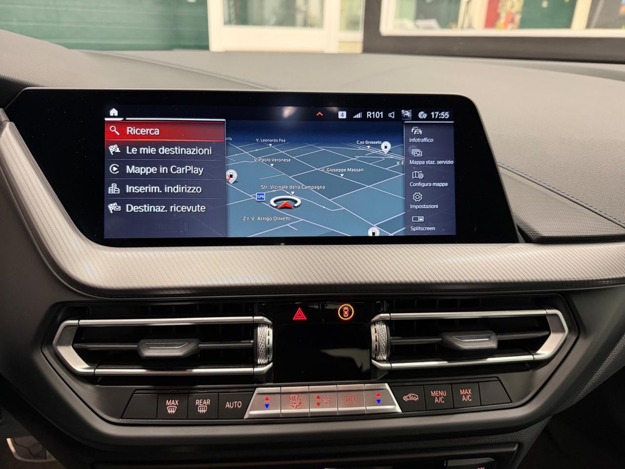 Bmw 118 118i 5p. Msport