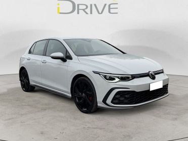 Volkswagen Golf GTE 1.4 TSI GTE DSG