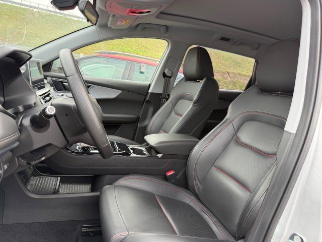 DR MOTOR DR 6.0 1.5 Turbo CVT Bi-Fuel GPL