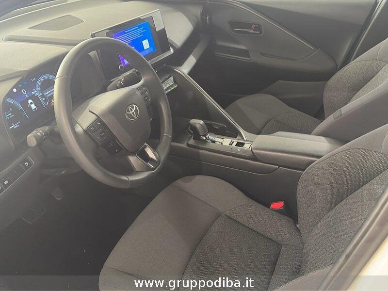 Toyota C-HR II 2023 1.8 hev Active fwd e-cvt