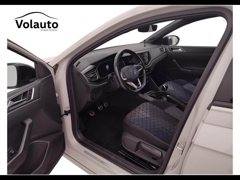 VOLKSWAGEN Taigo - Taigo 1.0 tsi R-Line 110cv