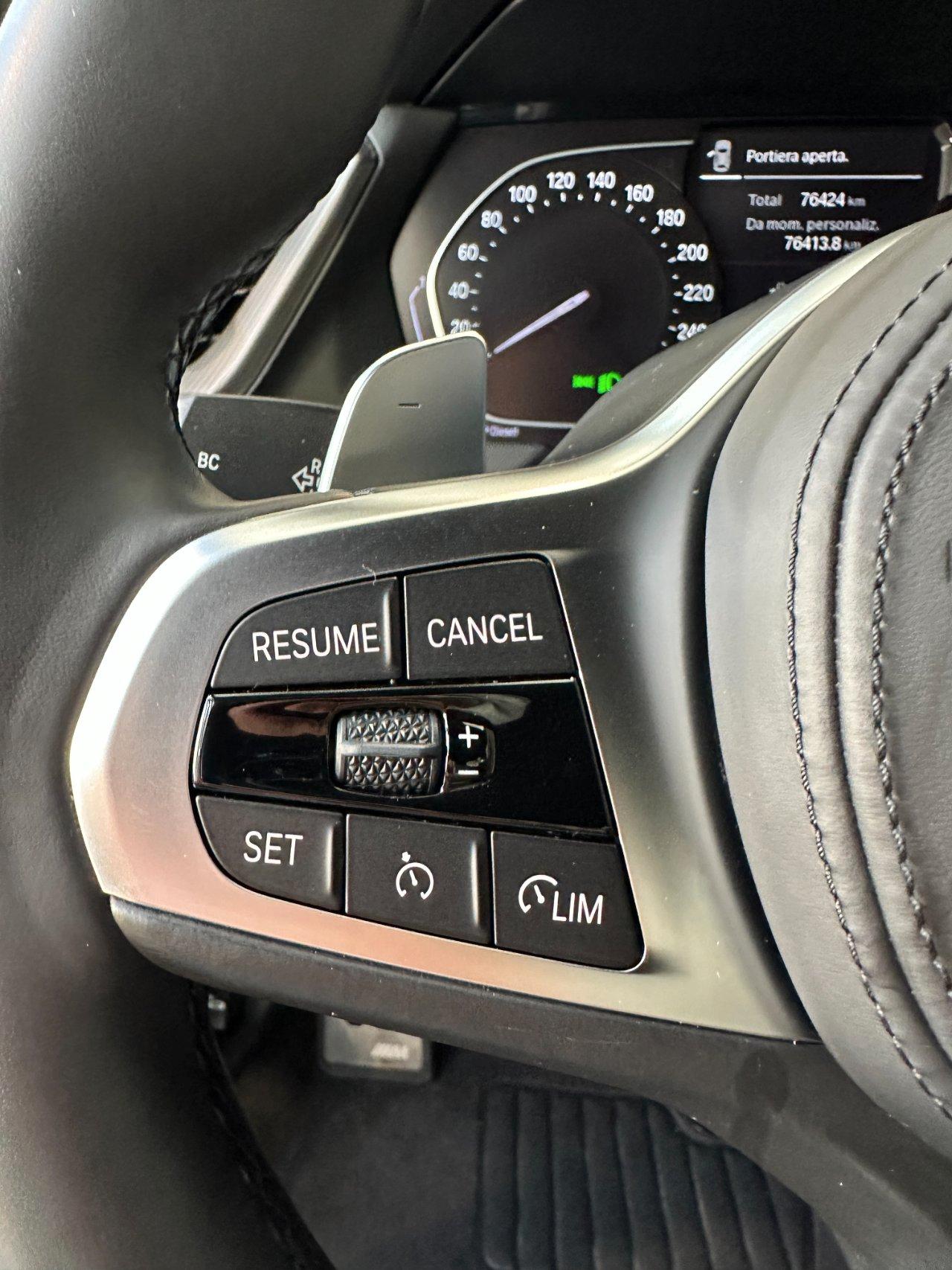 BMW 118 d Msport auto - 18" - Carplay - IVA