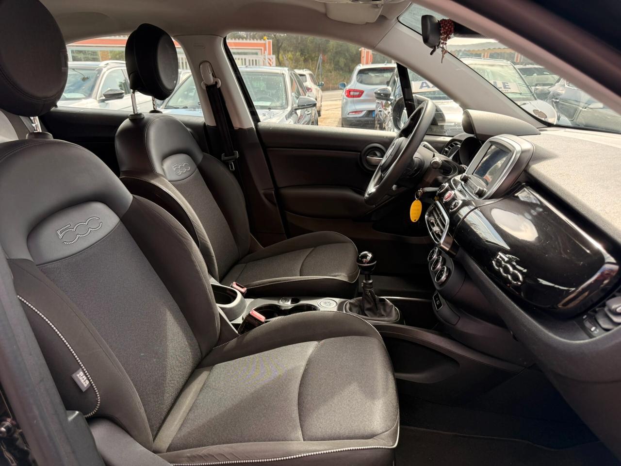 Fiat 500X 1.6 M.J 120CV - 12/2020