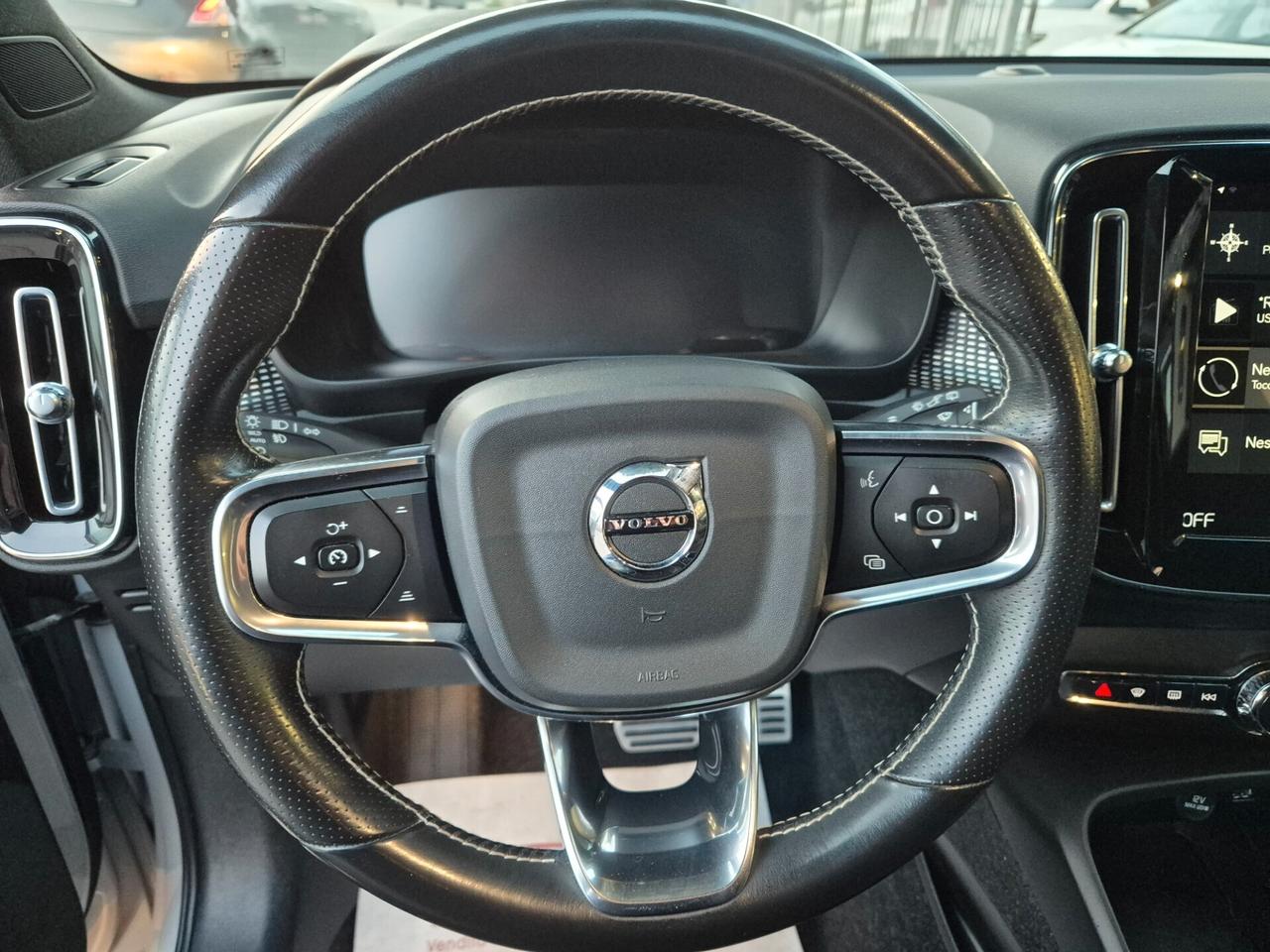 Volvo XC40 D3 Geartronic Business