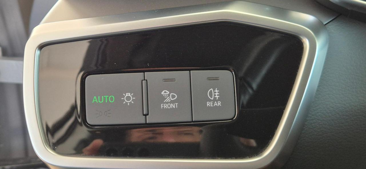 AUDI A6 allroad 40 TDI 2.0 Quattro AllRoad S-tronic Evolution